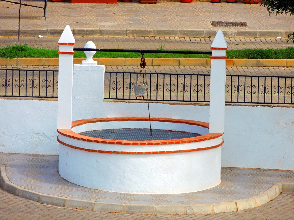 Foto de Sanlucar de Guadiana (Huelva), España