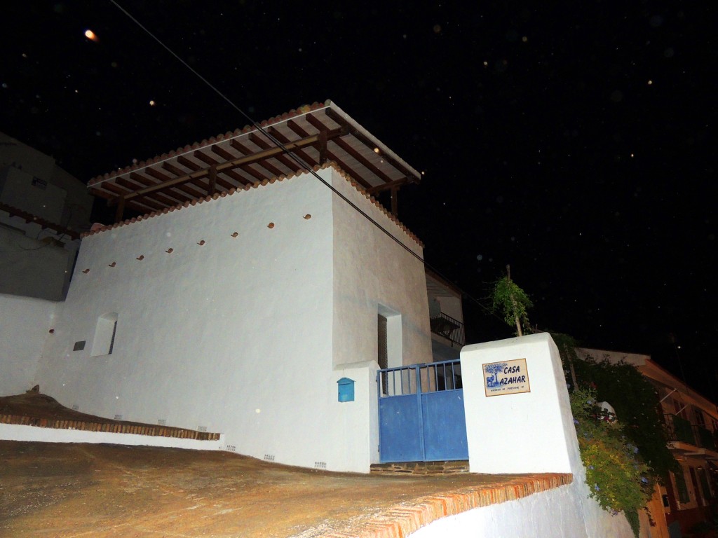 Foto de Sanlucar de Guadiana (Huelva), España