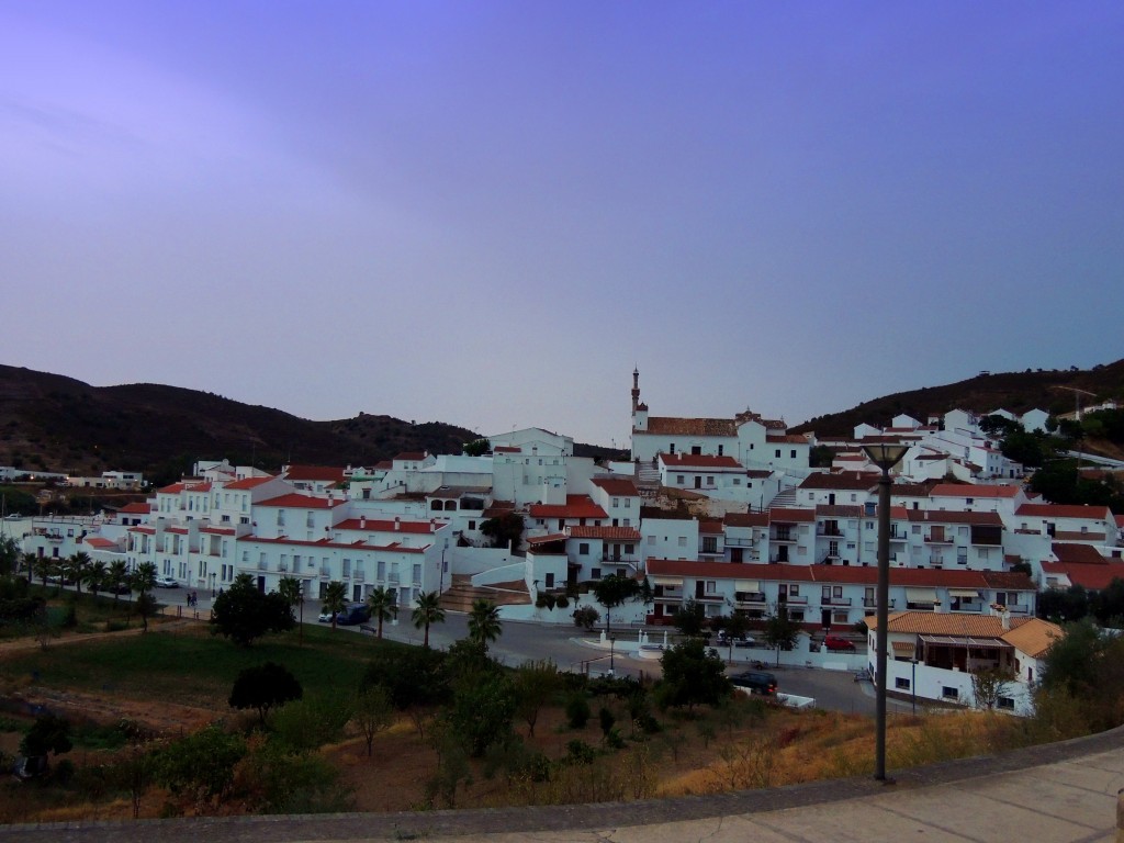 Foto de Sanlucar de Guadiana (Huelva), España