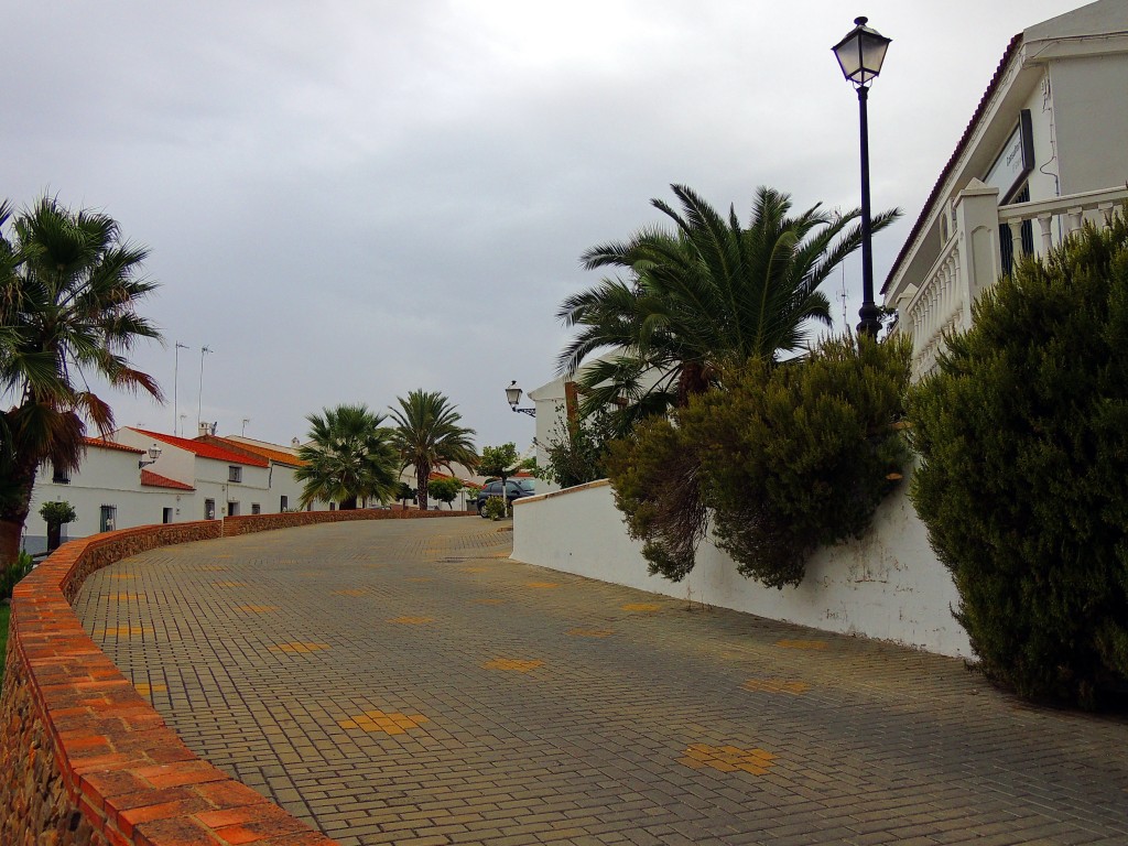 Foto de El Granado (Huelva), España