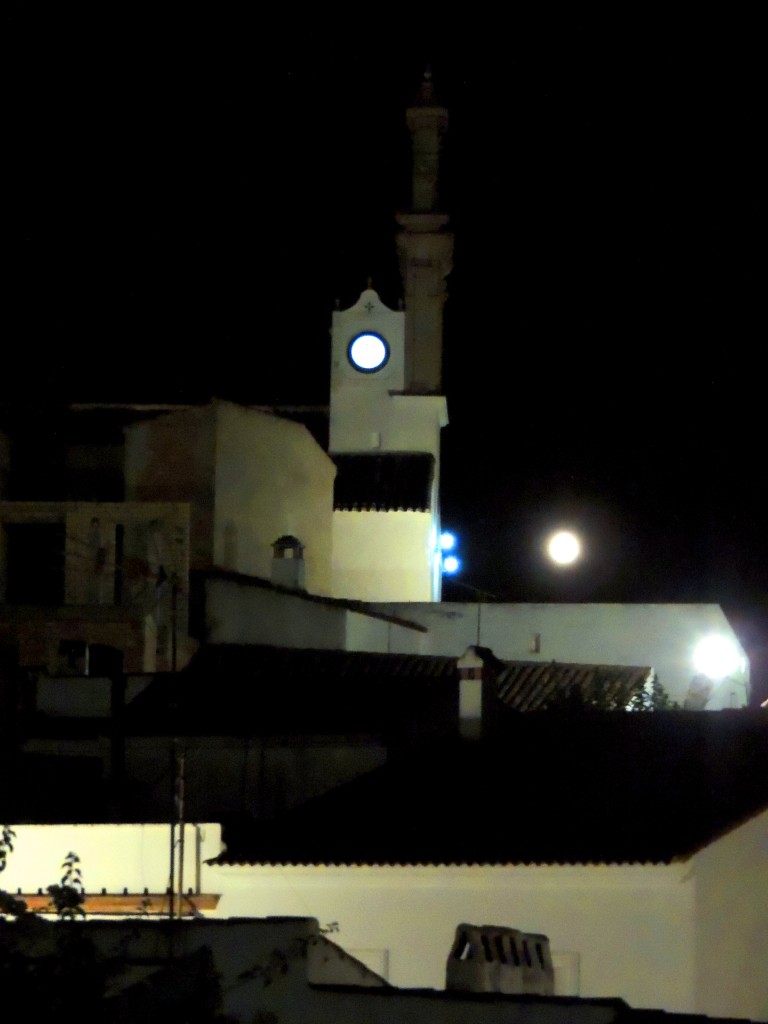 Foto de Sanlucar de Guadiana (Huelva), España