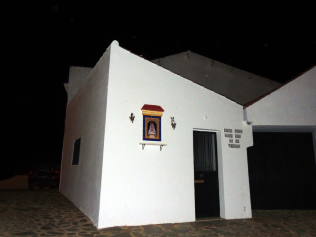 Foto de Sanlucar de Guadiana (Huelva), España