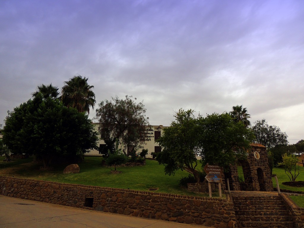 Foto de El Granado (Huelva), España