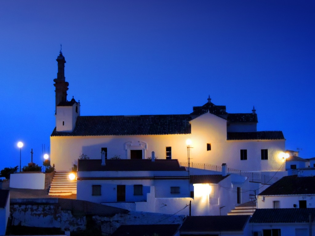 Foto de Sanlucar de Guadiana (Huelva), España
