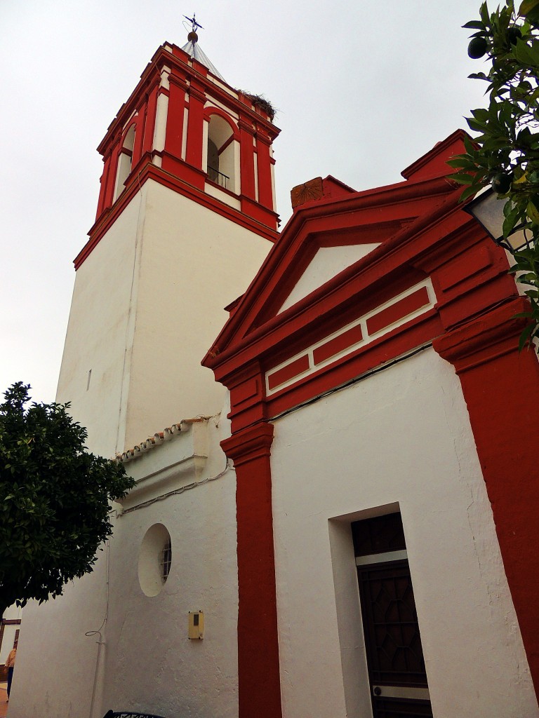 Foto de El Granado (Huelva), España