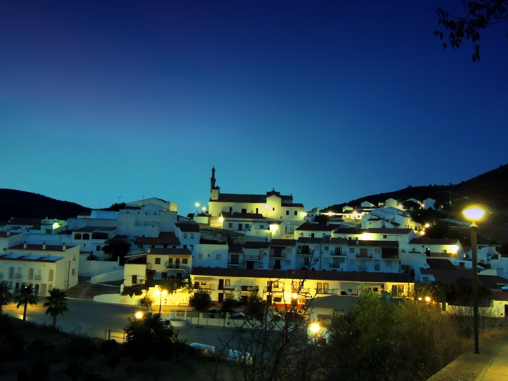 Foto de Sanlucar de Guadiana (Huelva), España