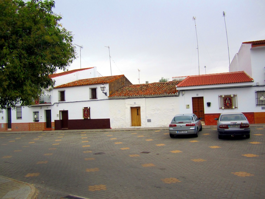 Foto de El Granado (Huelva), España