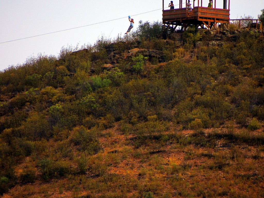 Foto de Sanlucar de Guadiana (Huelva), España