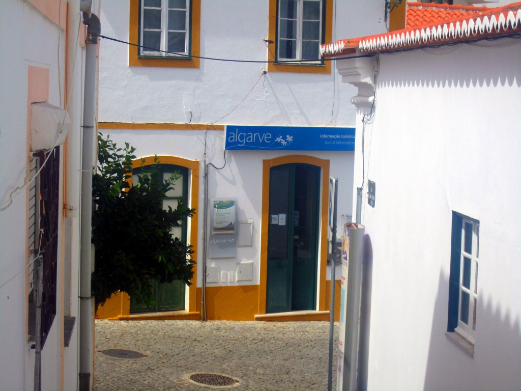 Foto de Alcoutim (Beja), Portugal