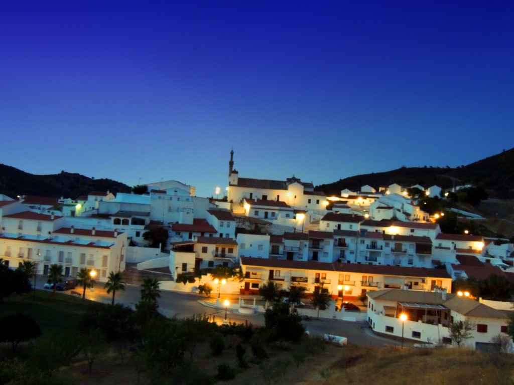 Foto de Sanlucar de Guadiana (Huelva), España