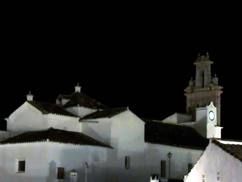 Foto de Sanlucar de Guadiana (Huelva), España