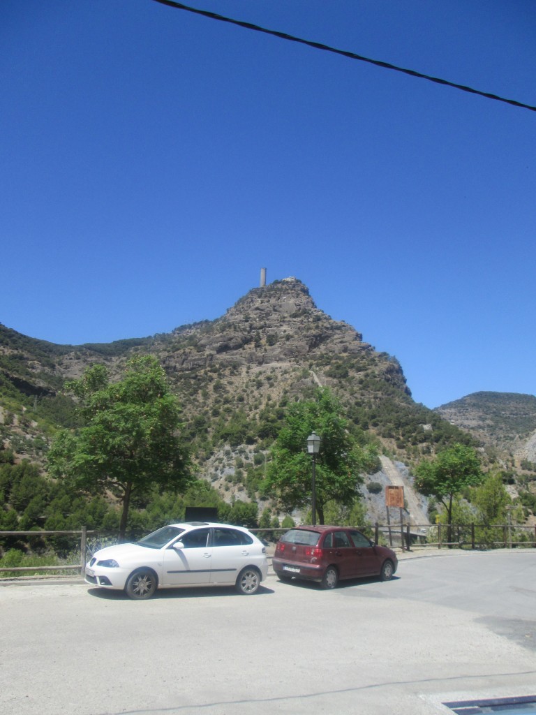 Foto de El Chorro (Málaga), España