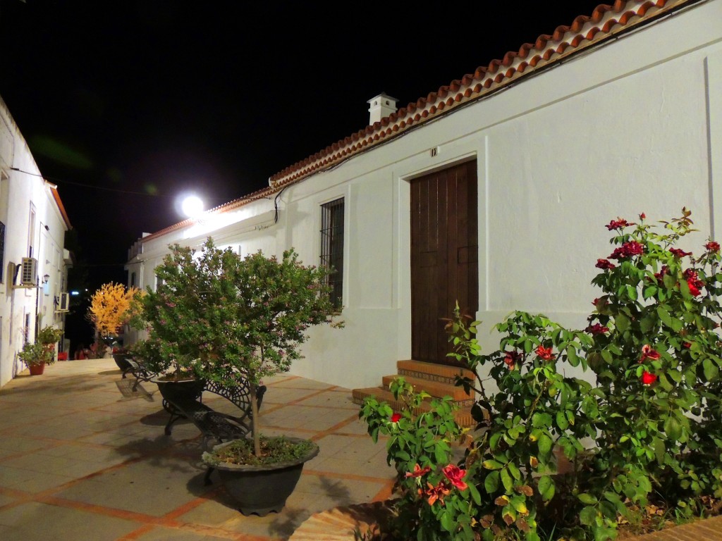 Foto de Sanlucar de Guadiana (Huelva), España