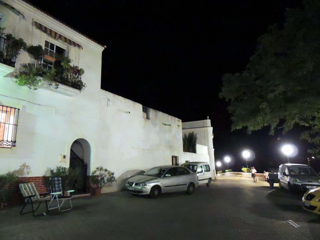 Foto de Sanlucar de Guadiana (Huelva), España