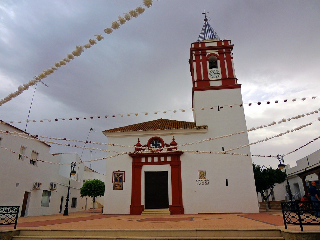 Foto de El Granado (Huelva), España