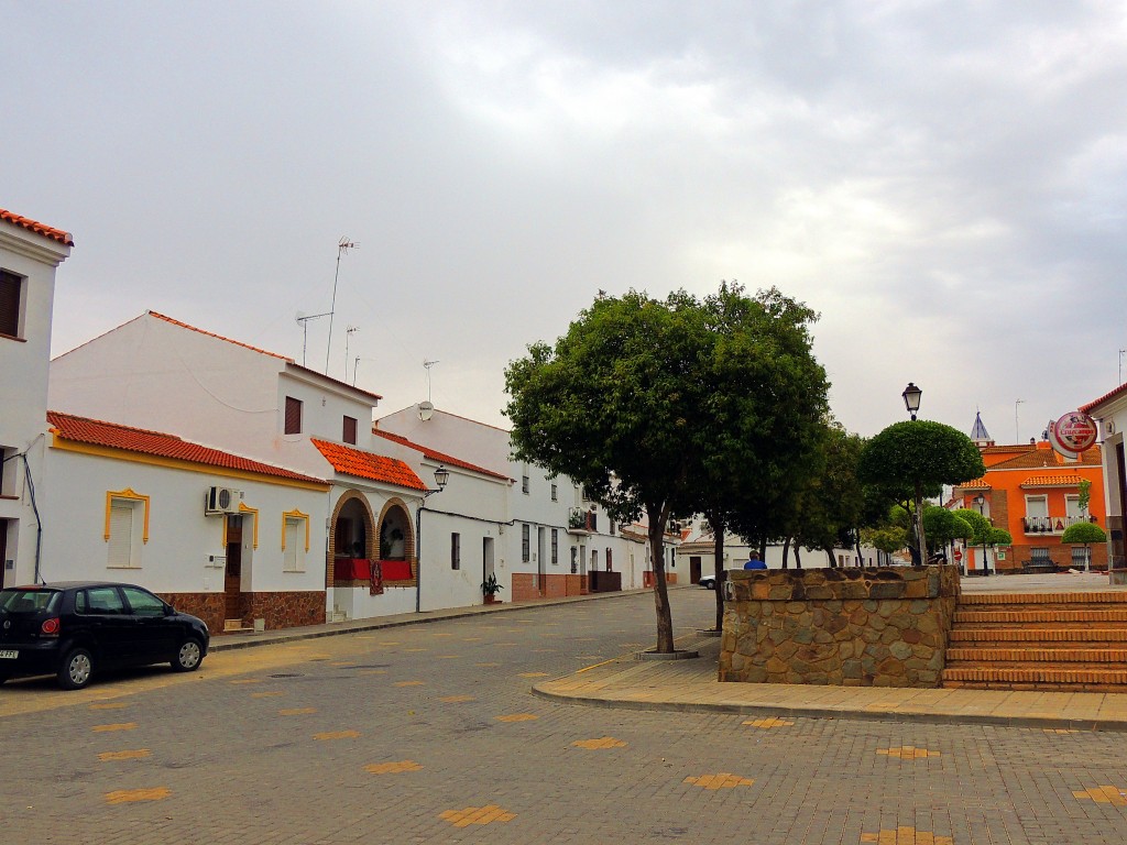 Foto de El Granado (Huelva), España