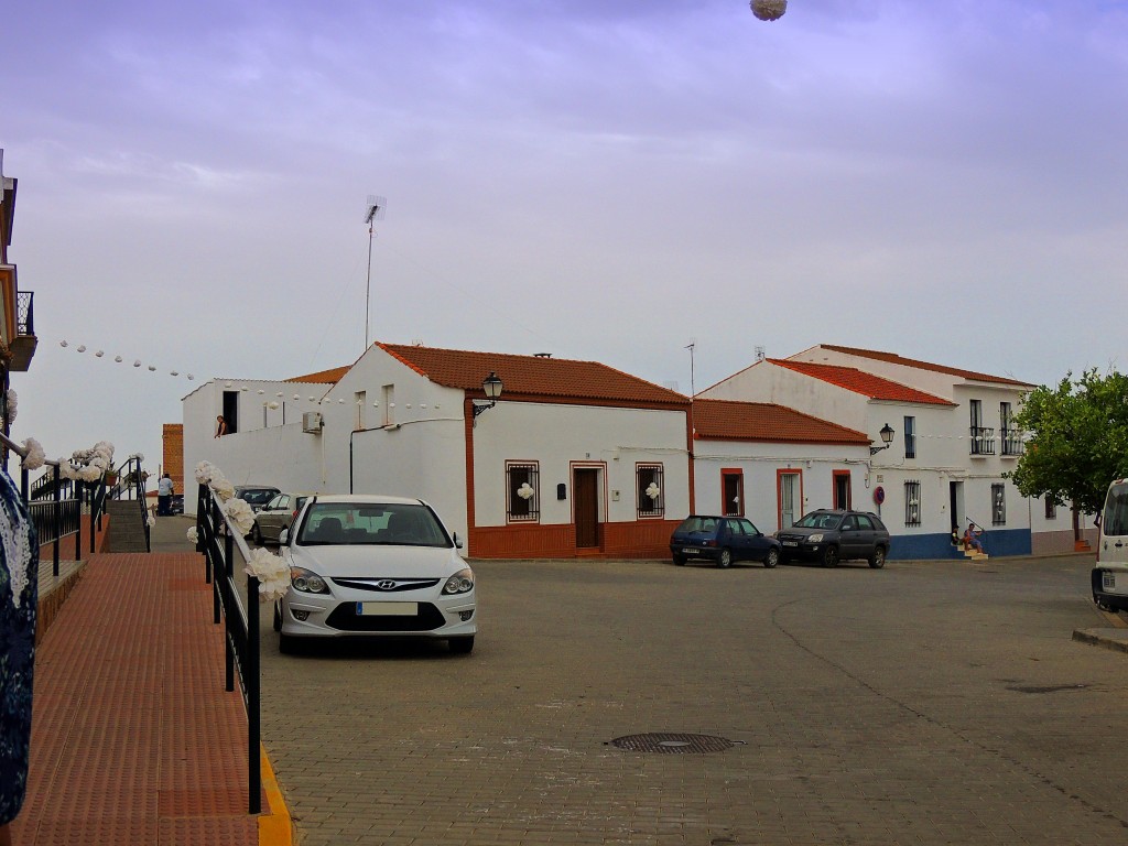 Foto de El Granado (Huelva), España