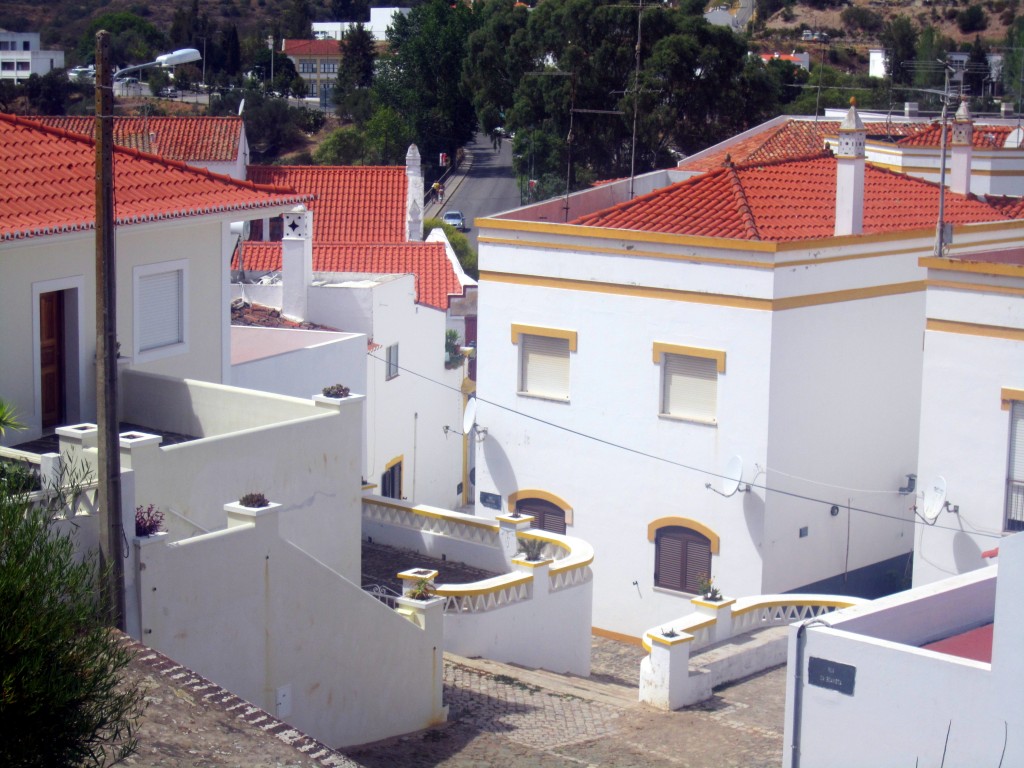 Foto de Alcoutim (Beja), Portugal