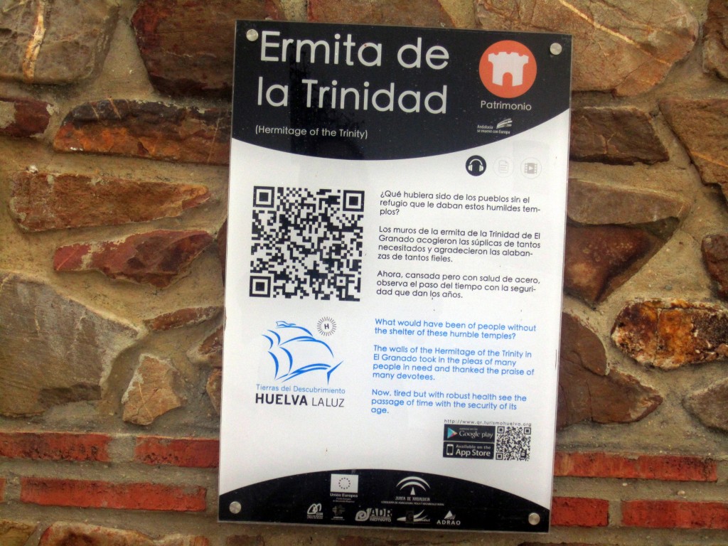 Foto de El Granado (Huelva), España