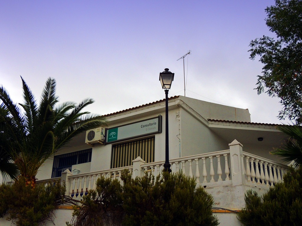 Foto de El Granado (Huelva), España