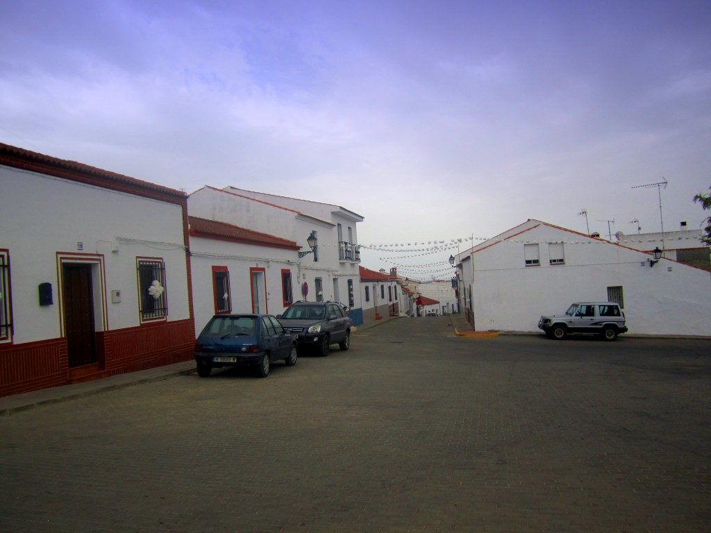 Foto de El Granado (Huelva), España