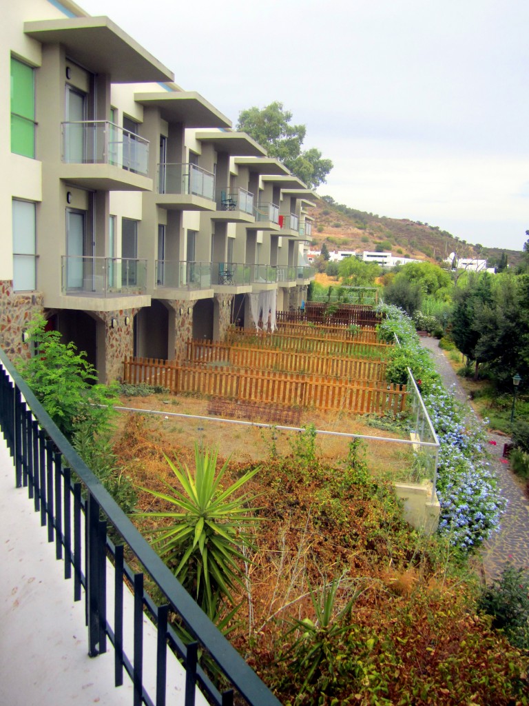 Foto de Alcoutim (Beja), Portugal