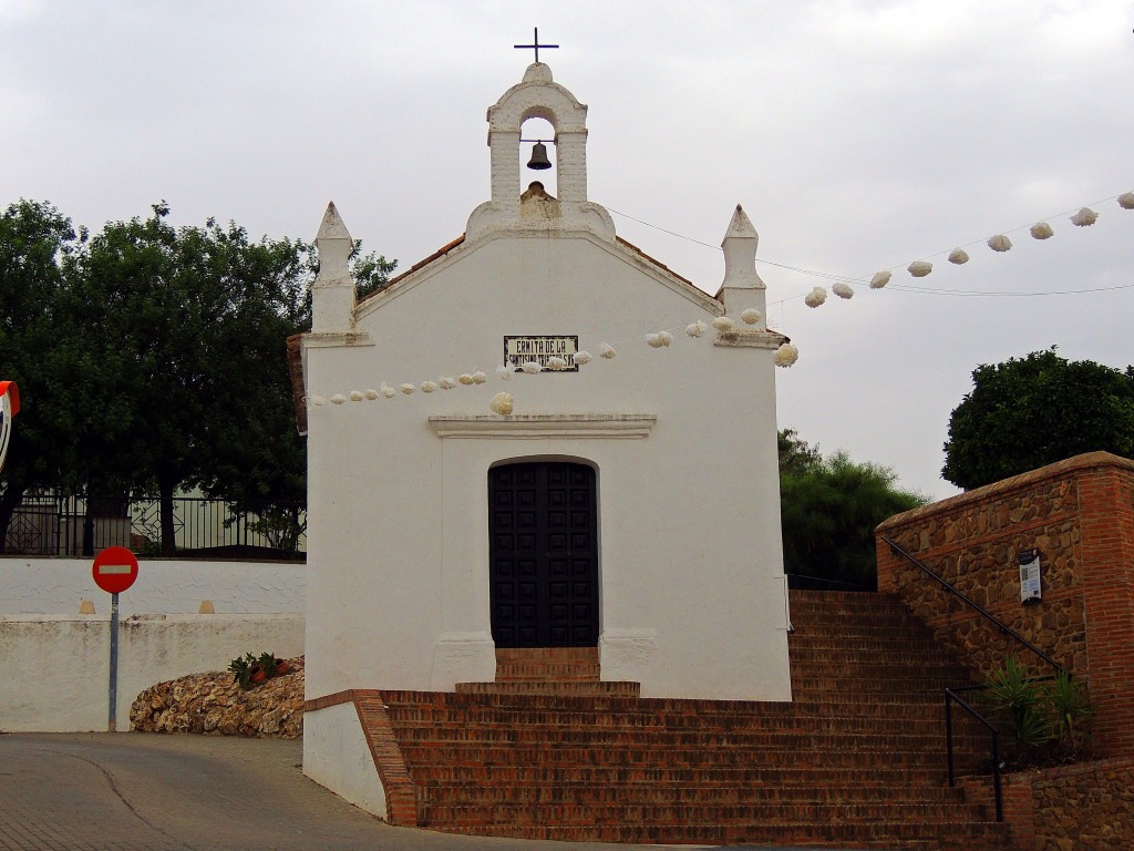 Foto de El Granado (Huelva), España