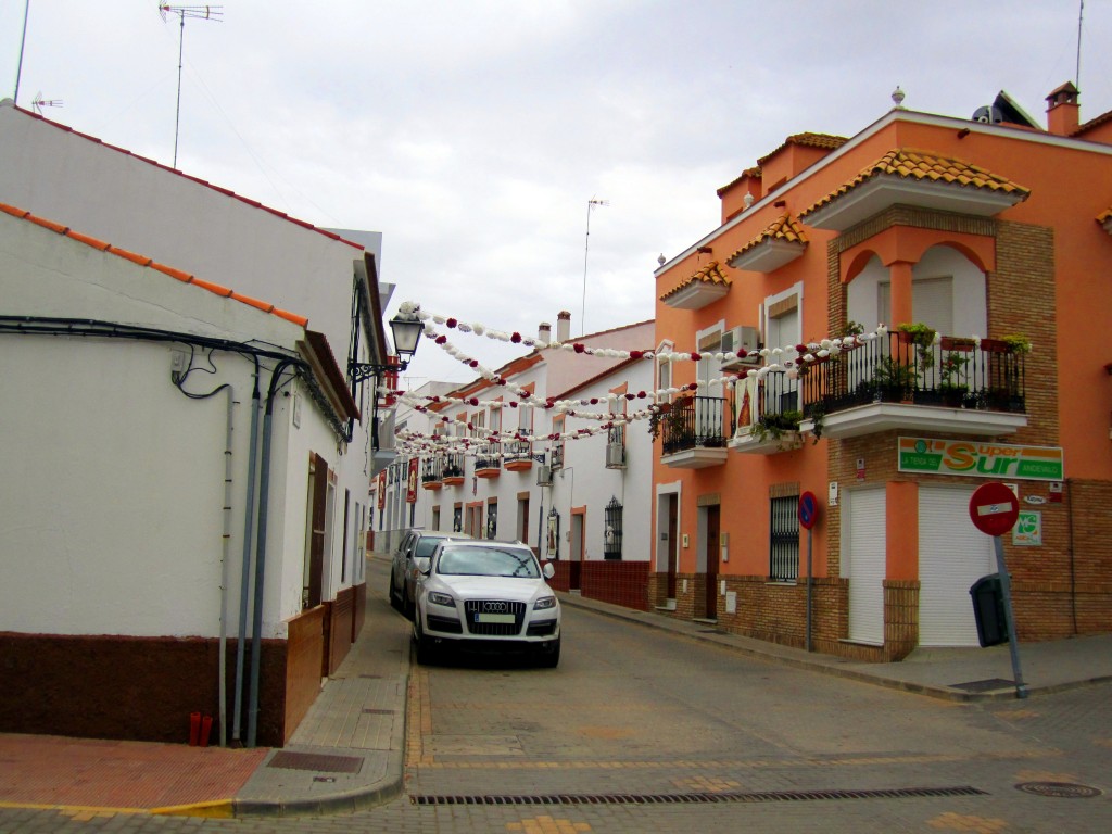 Foto de El Granado (Huelva), España
