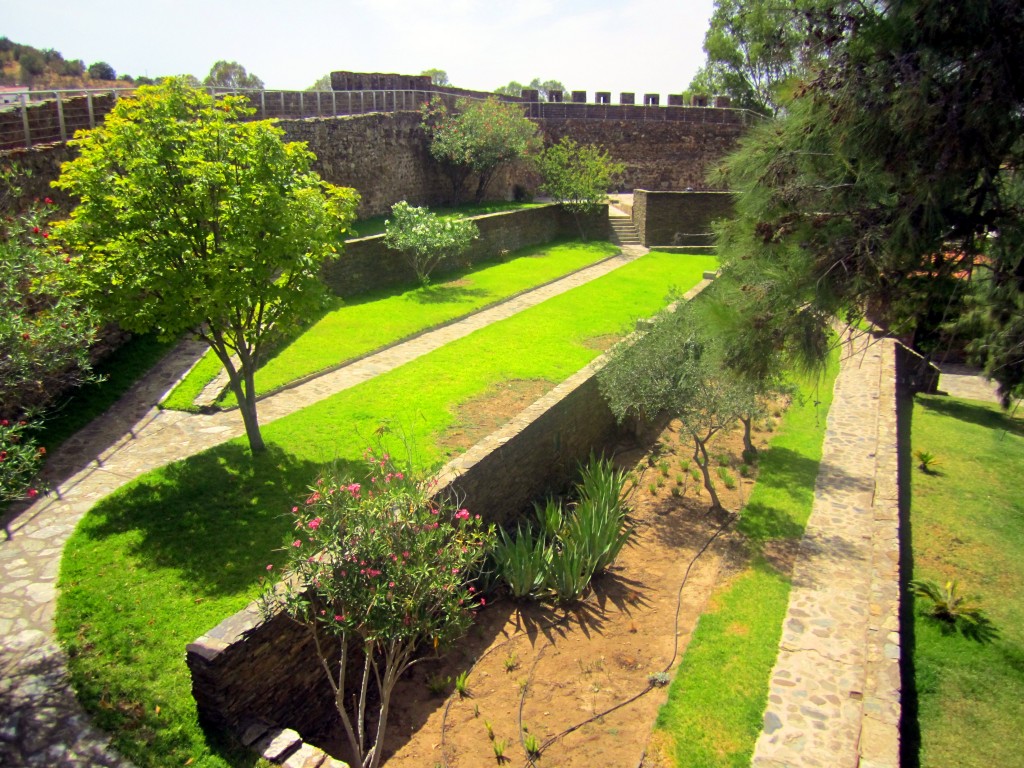 Foto de Alcoutim (Beja), Portugal