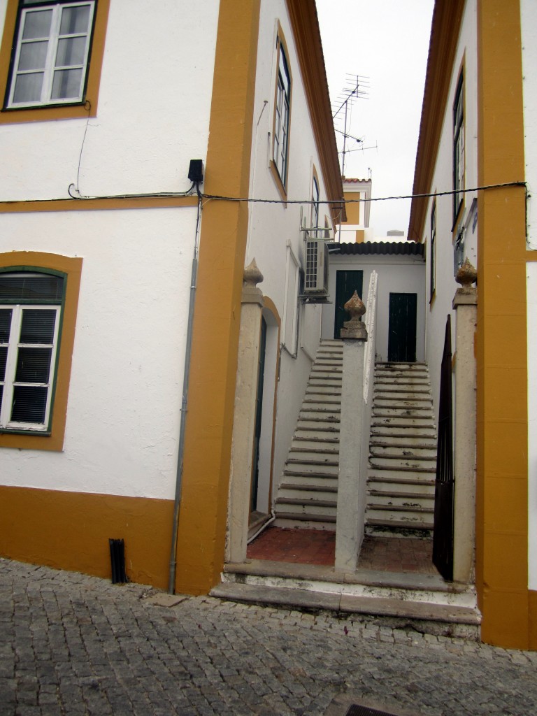 Foto de Alcoutim (Beja), Portugal