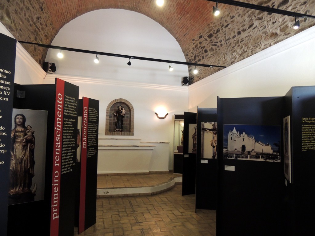 Foto de Alcoutim (Beja), Portugal