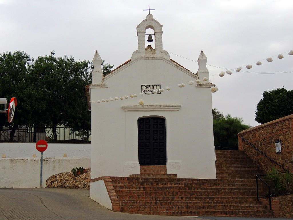 Foto de El Granado (Huelva), España
