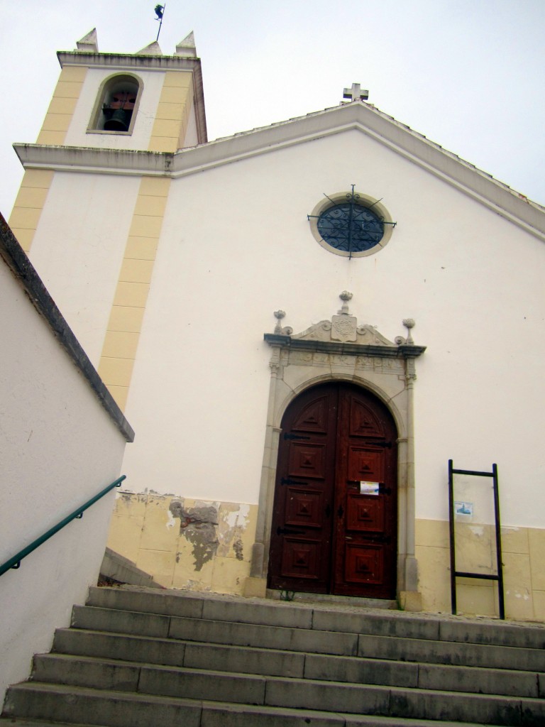 Foto de Alcoutim (Beja), Portugal