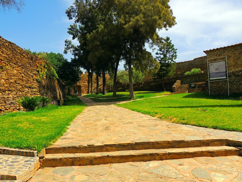 Foto de Alcoutim (Beja), Portugal