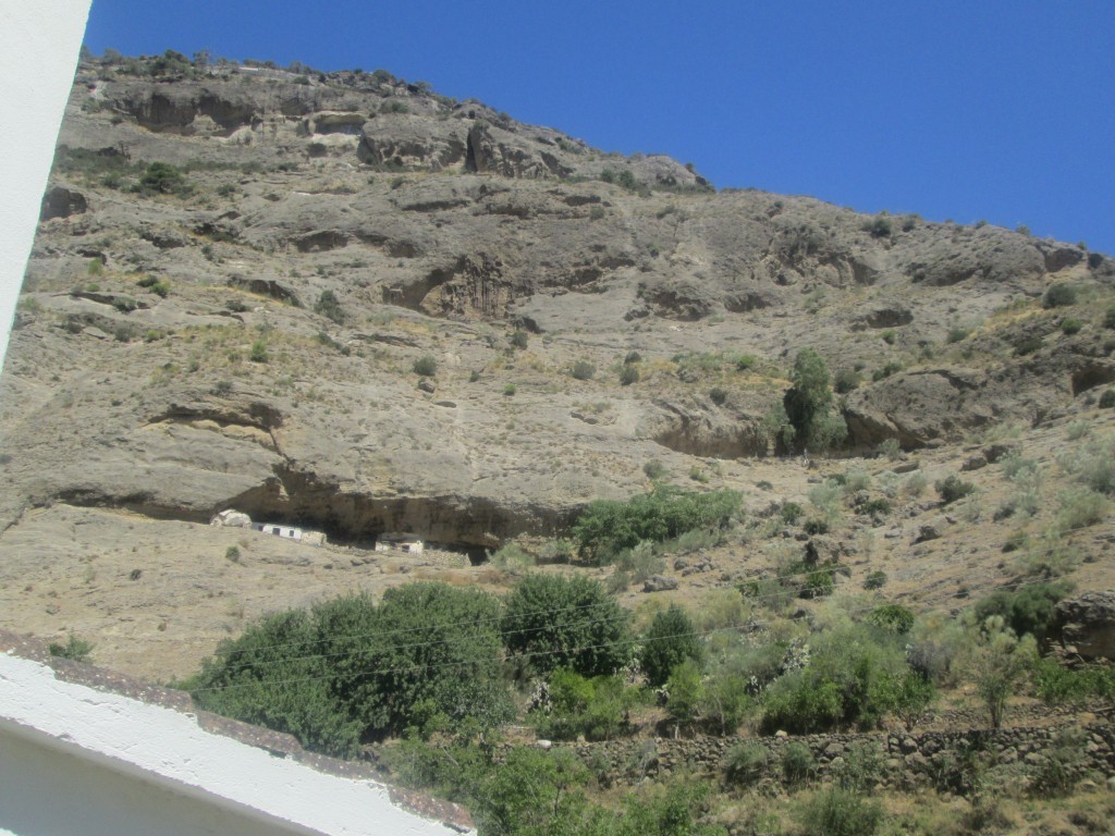 Foto de El Chorro (Málaga), España