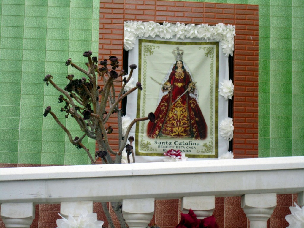 Foto de El Granado (Huelva), España