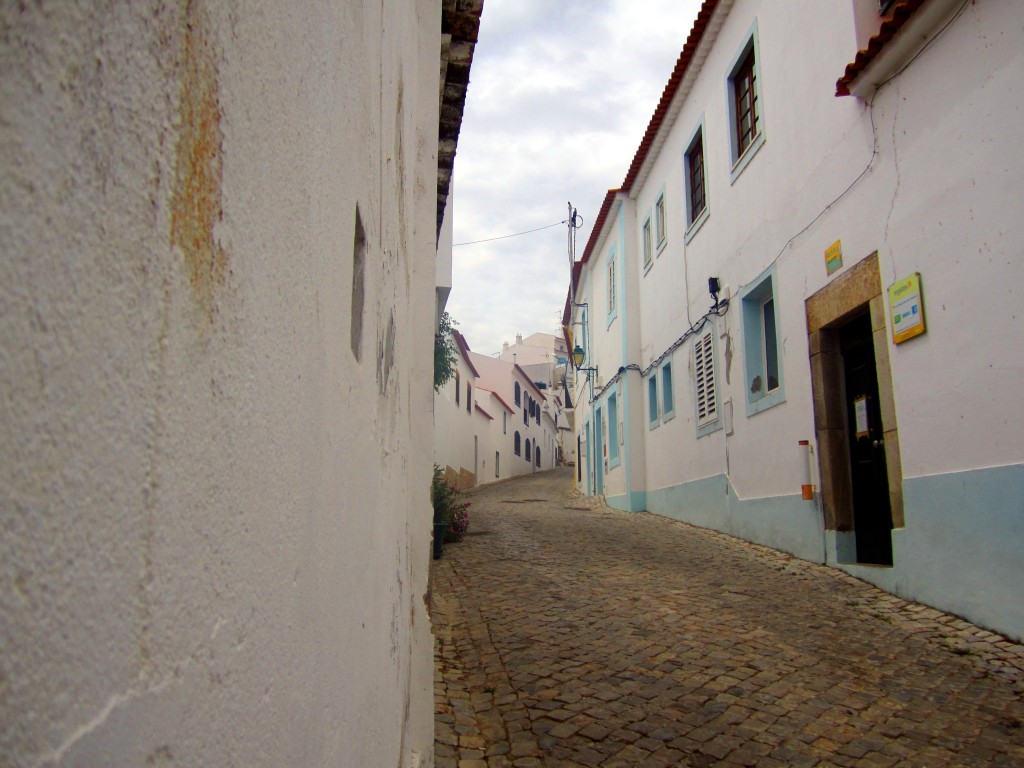 Foto de Alcoutim (Beja), Portugal