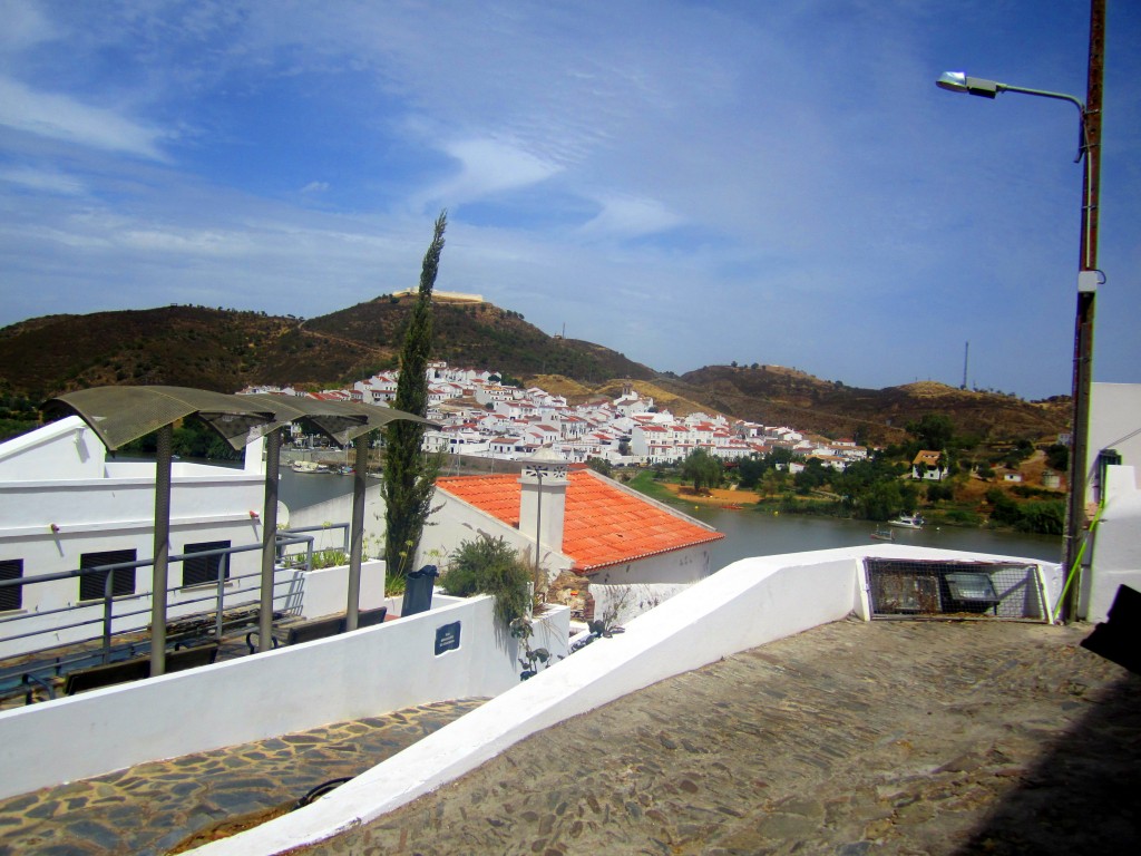 Foto de Alcoutim (Beja), Portugal