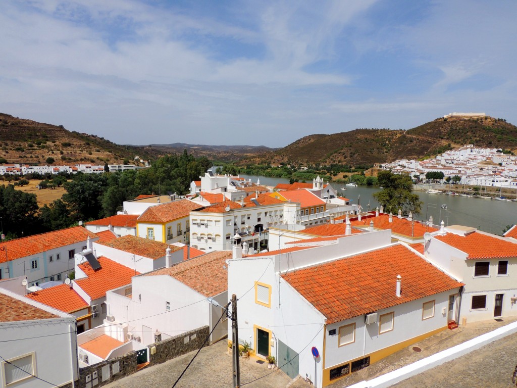 Foto de Alcoutim (Beja), Portugal
