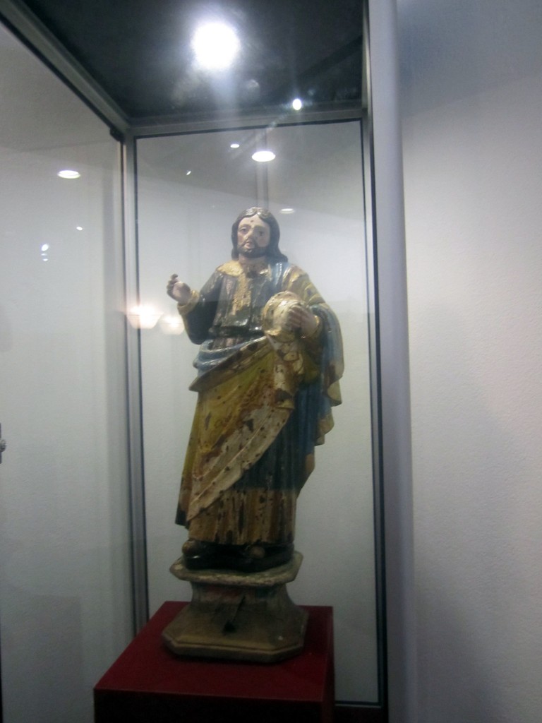 Foto de Alcoutim (Beja), Portugal