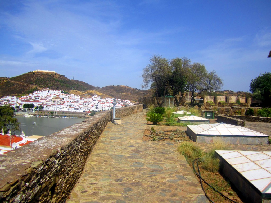 Foto de Alcoutim (Beja), Portugal