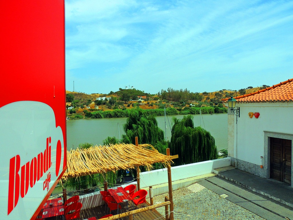 Foto de Alcoutim (Beja), Portugal