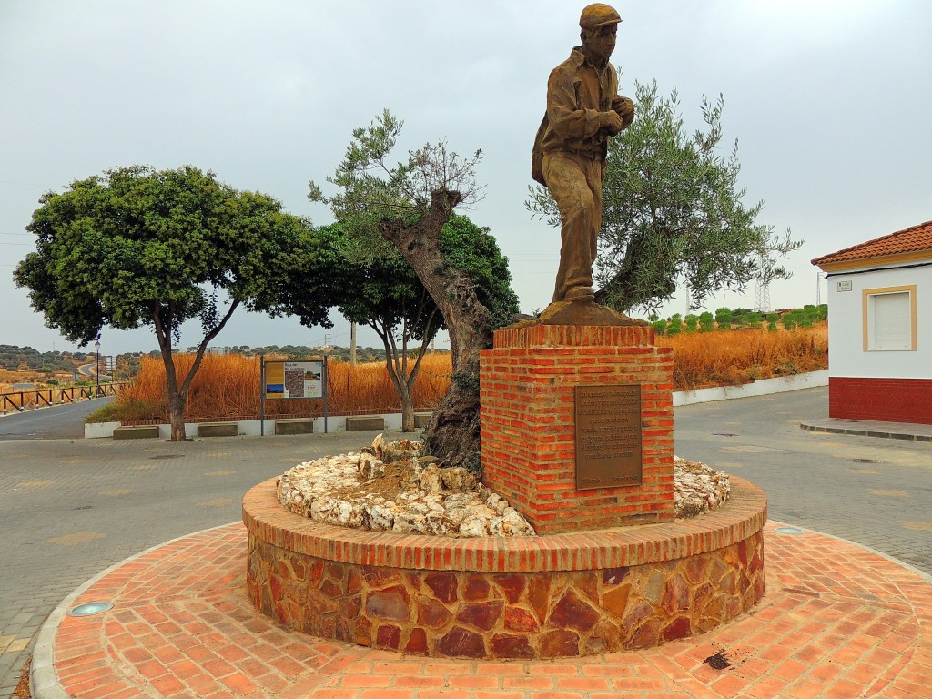 Foto de El Granado (Huelva), España