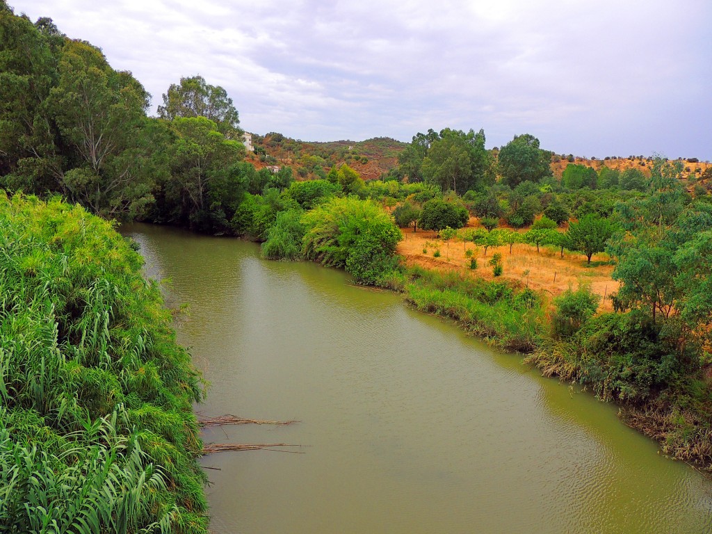 Foto de Alcoutim (Beja), Portugal