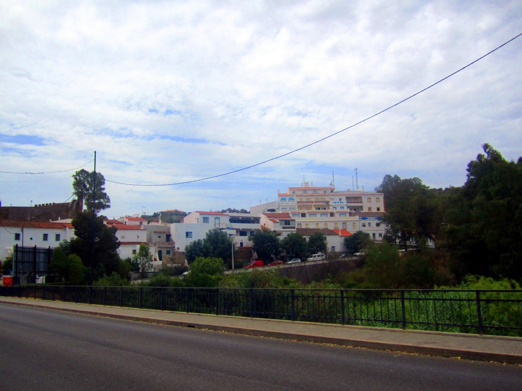 Foto de Alcoutim (Beja), Portugal