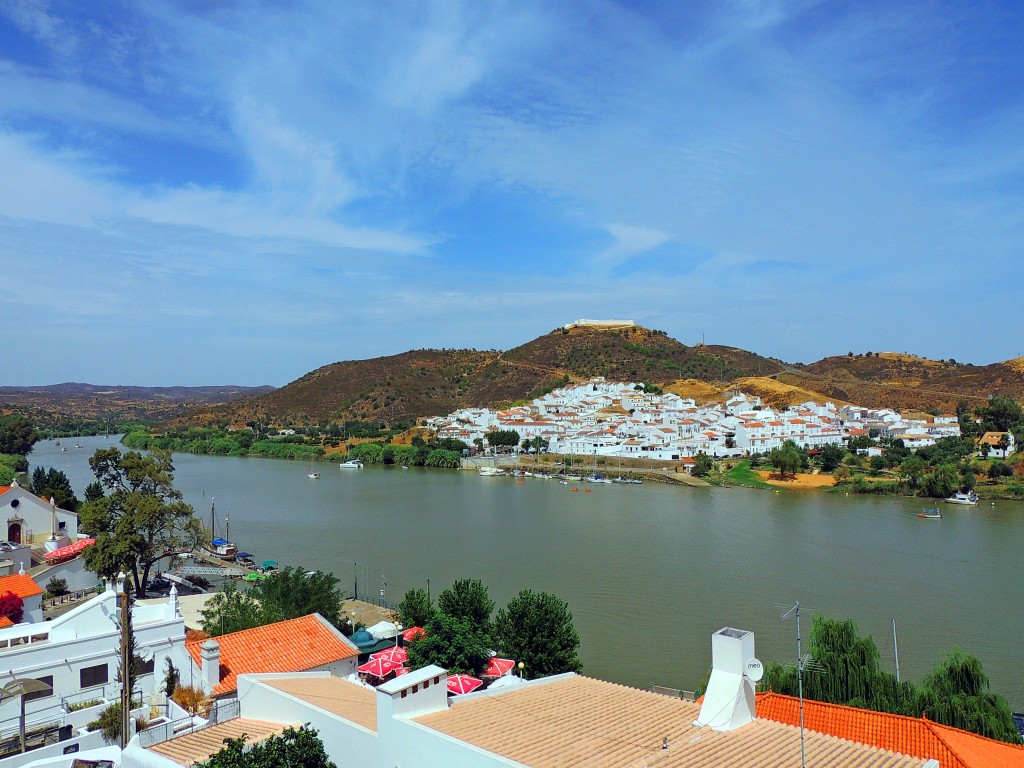 Foto de Alcoutim (Beja), Portugal