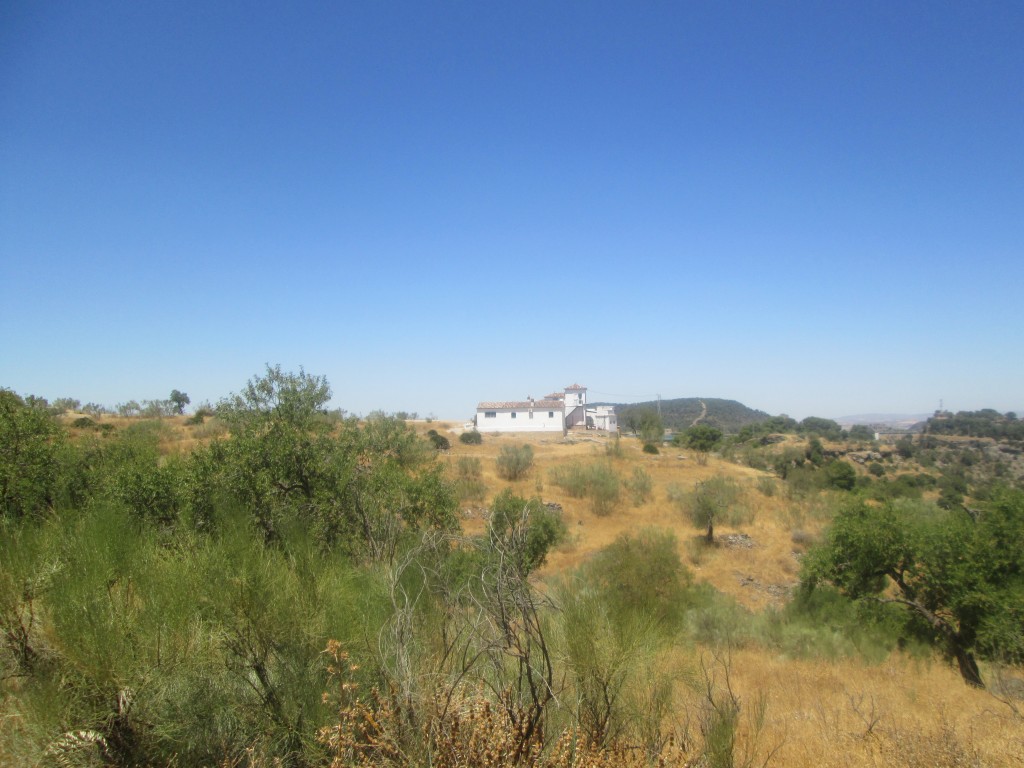 Foto de El Chorro (Málaga), España