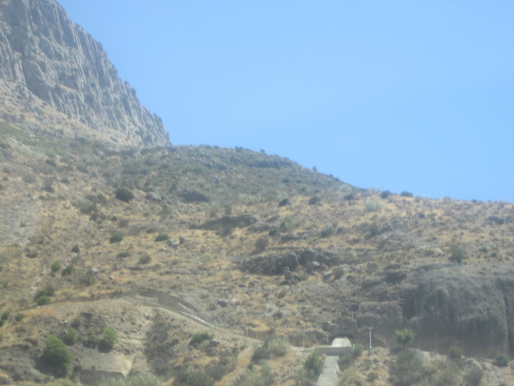 Foto de El Chorro (Málaga), España