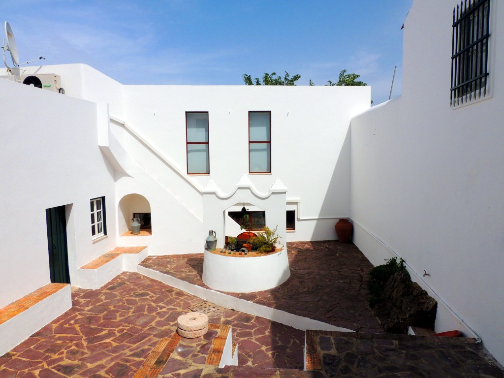 Foto de Alcoutim (Beja), Portugal