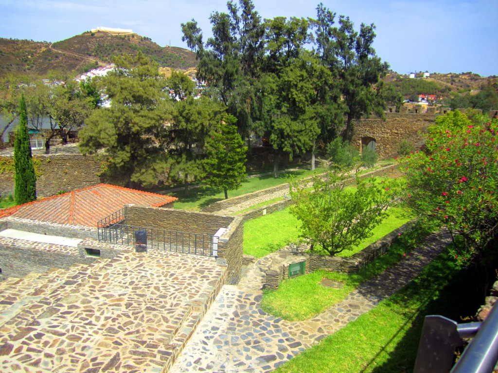 Foto de Alcoutim (Beja), Portugal